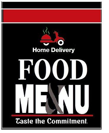Food Me-nu